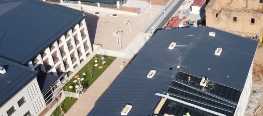 özel eren fen ve teknoloji lisesi